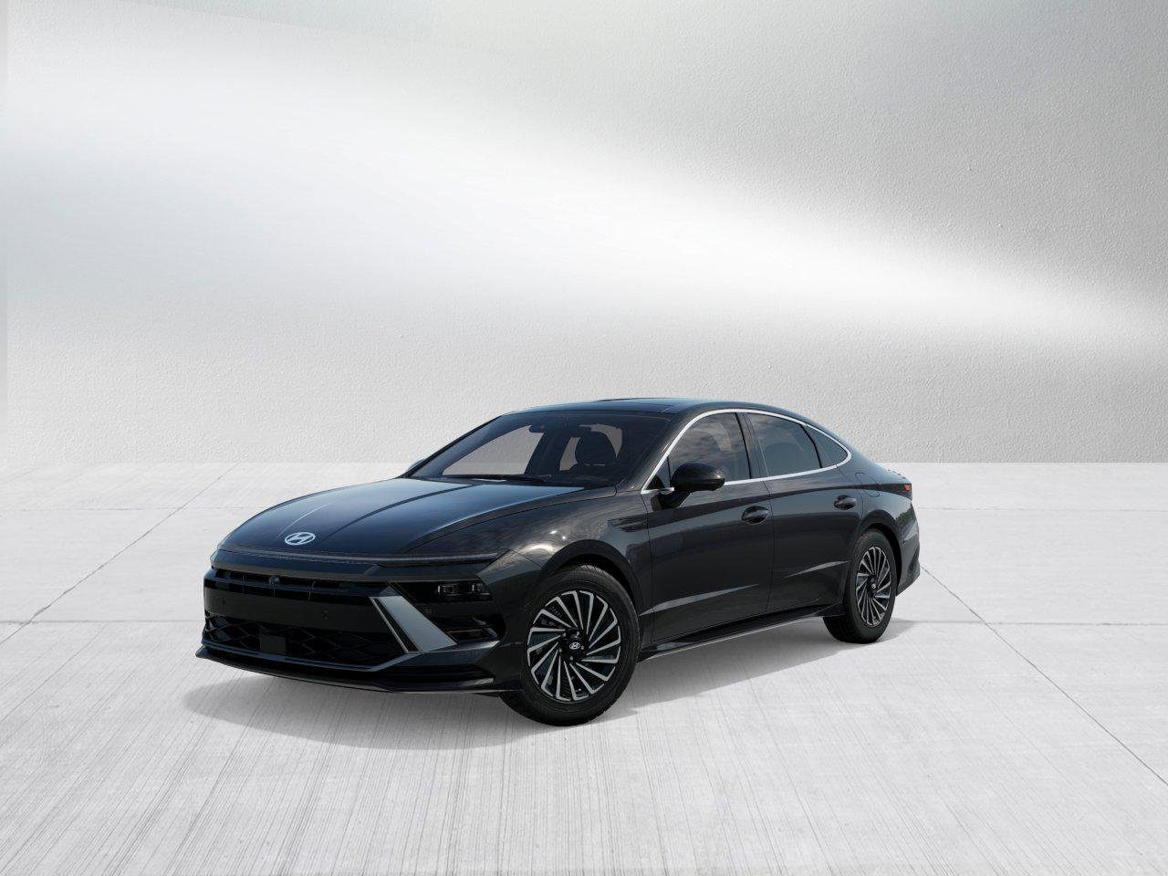 2026 Hyundai Sonata Limited's photo