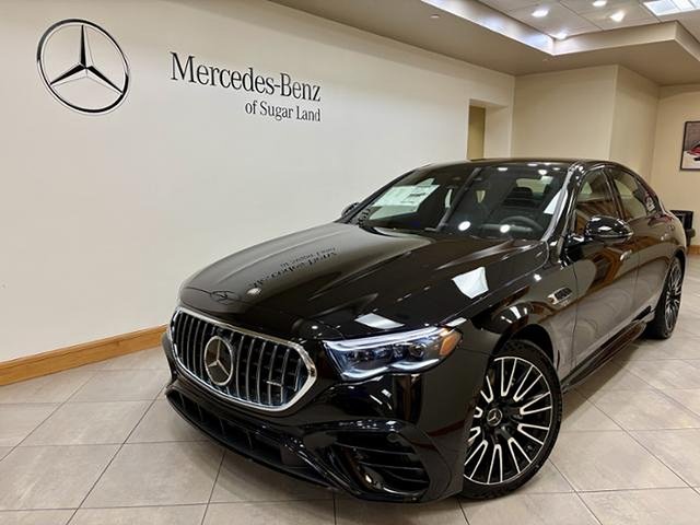 2026 Mercedes-Benz AMG® E 53 E 