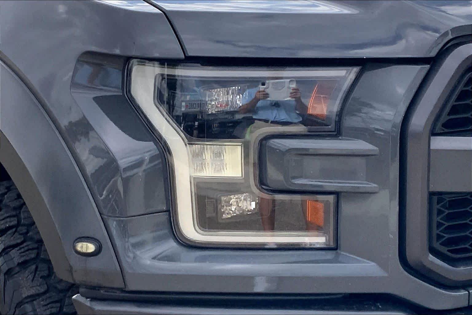 Used 2020 Lead Foot Ford Raptor image 28