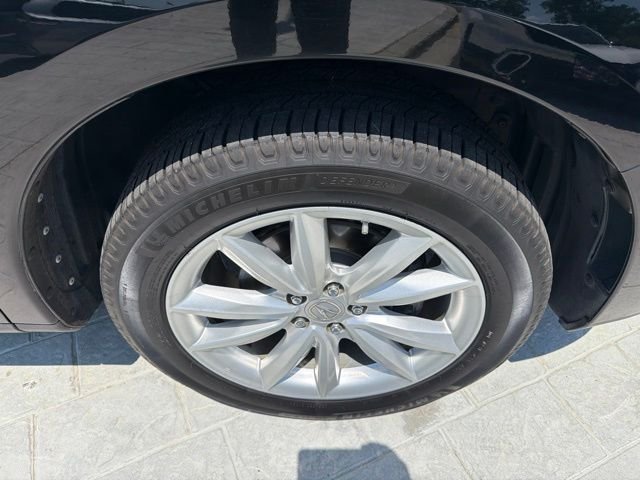 Used 2020 Majestic Black Pearl Acura Base image 28