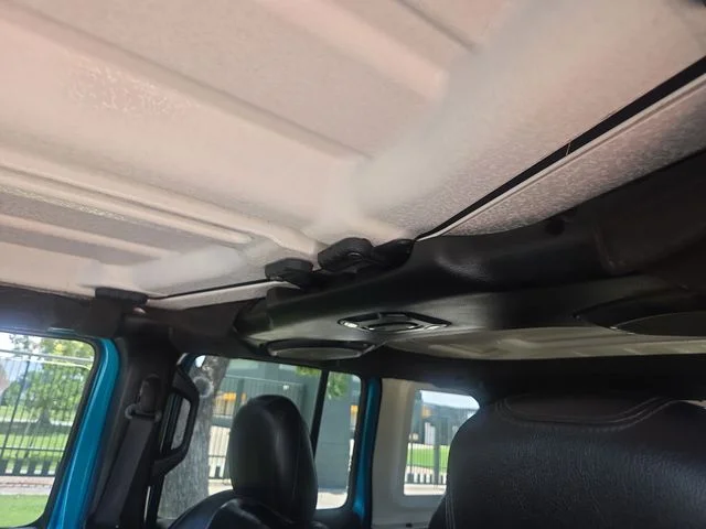 Used 2020 Green Jeep Unlimited Rubicon image 28