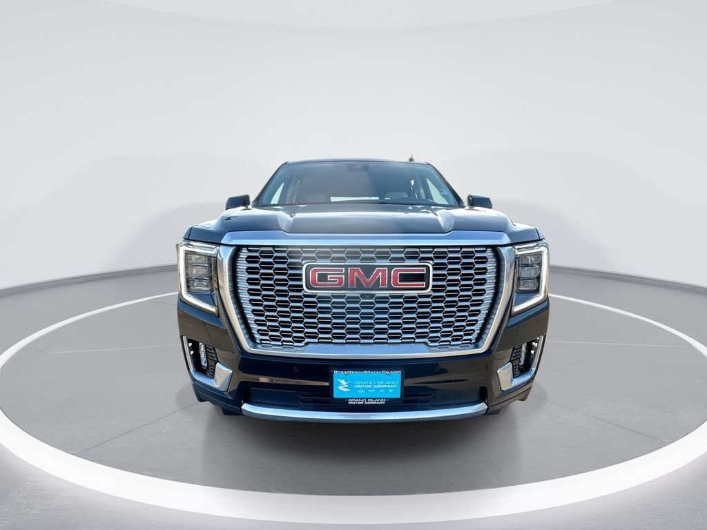 Used 2023 Black GMC Denali image 5