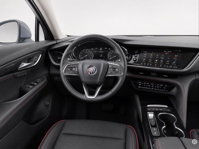 2023 Buick Envision Essence - Photo 13