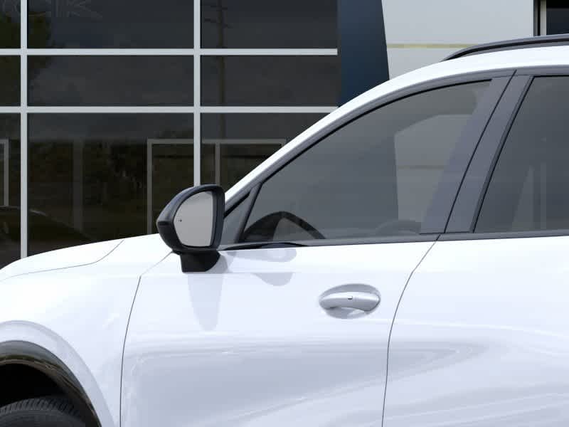 2026 Buick Envision Sport Touring - Photo 12