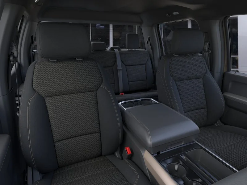New 2026 Marsh Gray Ford STX image 32