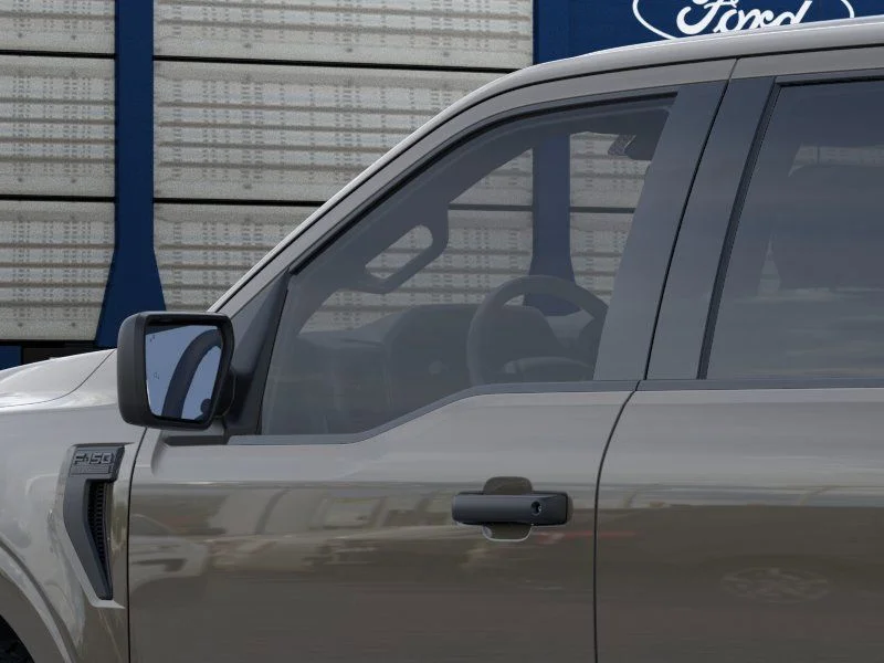 New 2026 Marsh Gray Ford STX image 20