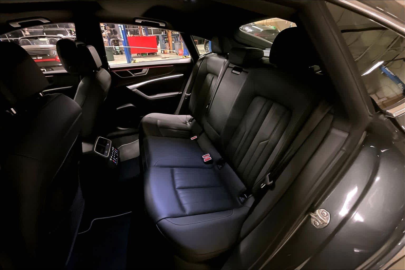 2022 Audi A7 Prestige - Photo 19