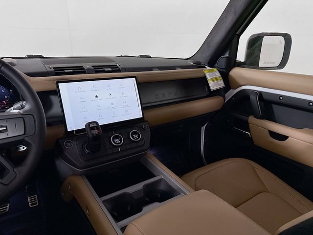 2026 Land Rover Defender V8 - Photo 26