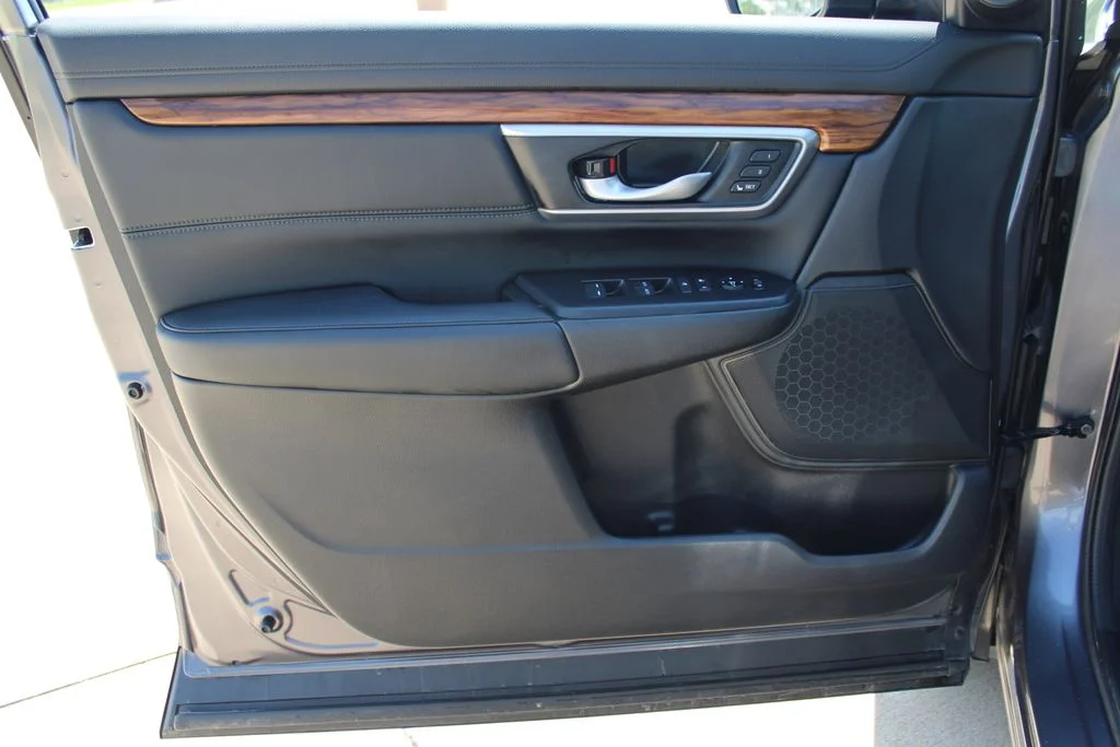 Used 2022  Honda EX-L image 37