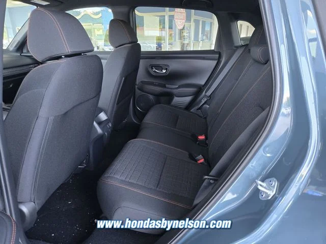 New 2027 Beige Honda Sport image 7