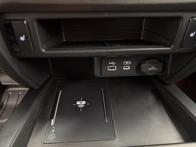 2026 Honda Ridgeline TrailSport - Photo 34