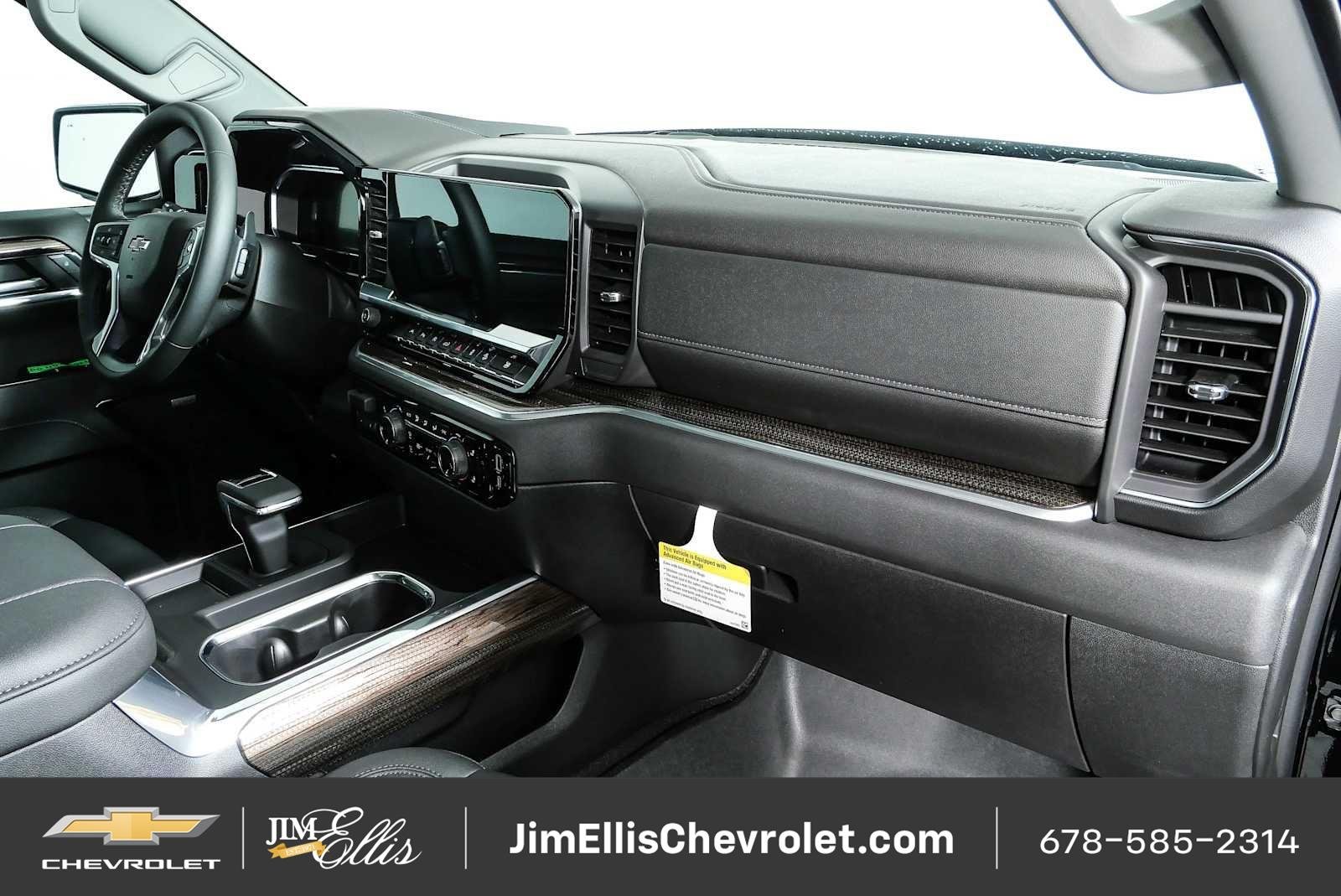 2026 Chevrolet Silverado 1500 RST - Photo 25