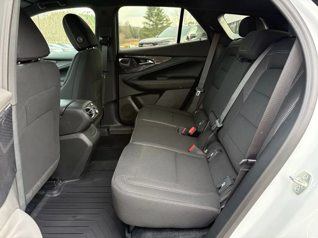 2026 Chevrolet Blazer EV LT - Photo 11
