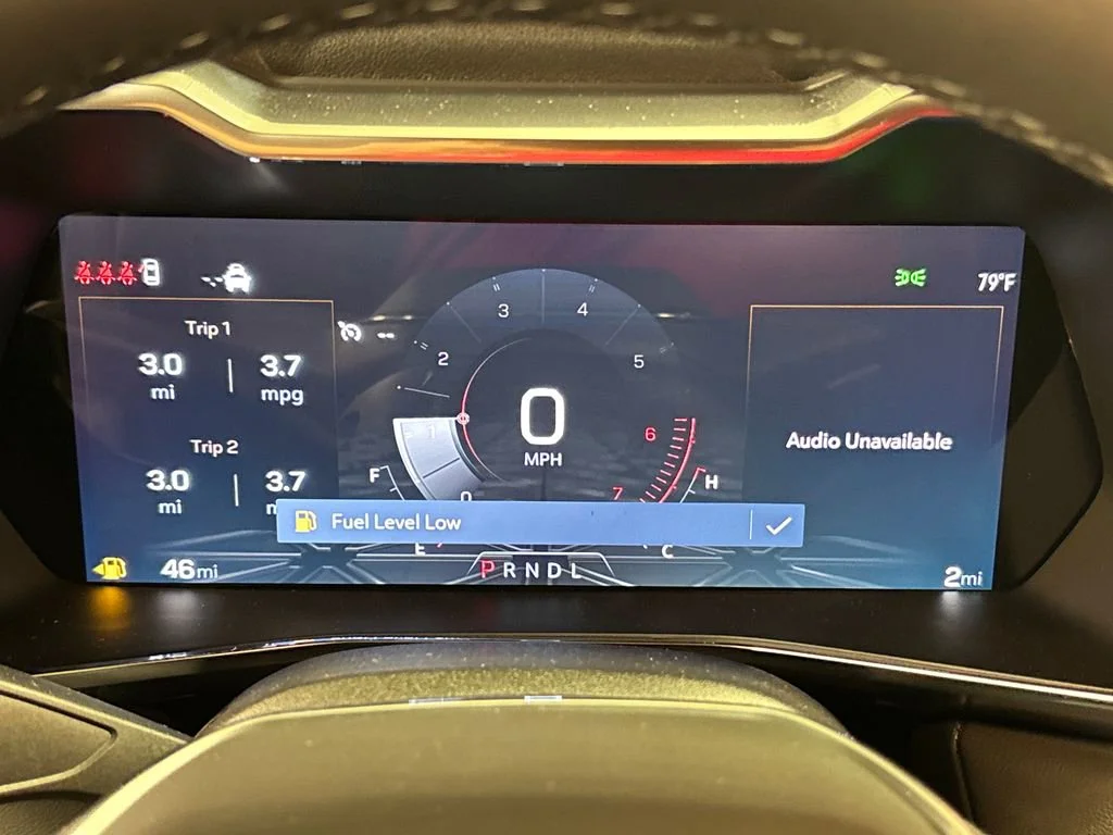 2026 GMC Canyon Elevation - Photo 32