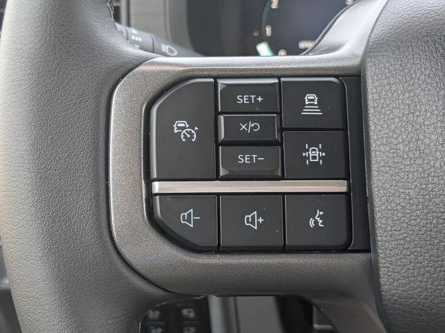 New 2026 Blue Ford XLT image 30
