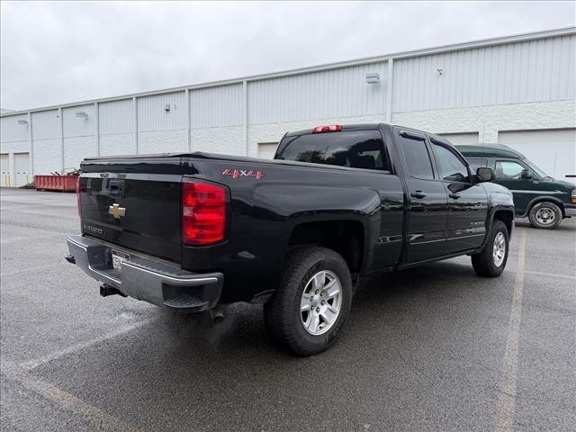 Used 2019 Black Chevrolet LT image 7