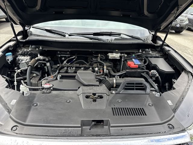 Certified Used 2024  Honda EX image 20