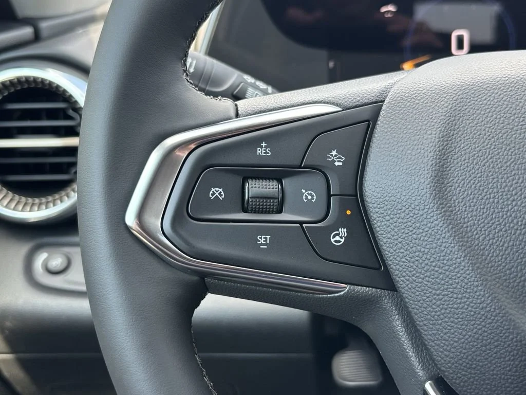2026 Chevrolet Trax Activ - Photo 22