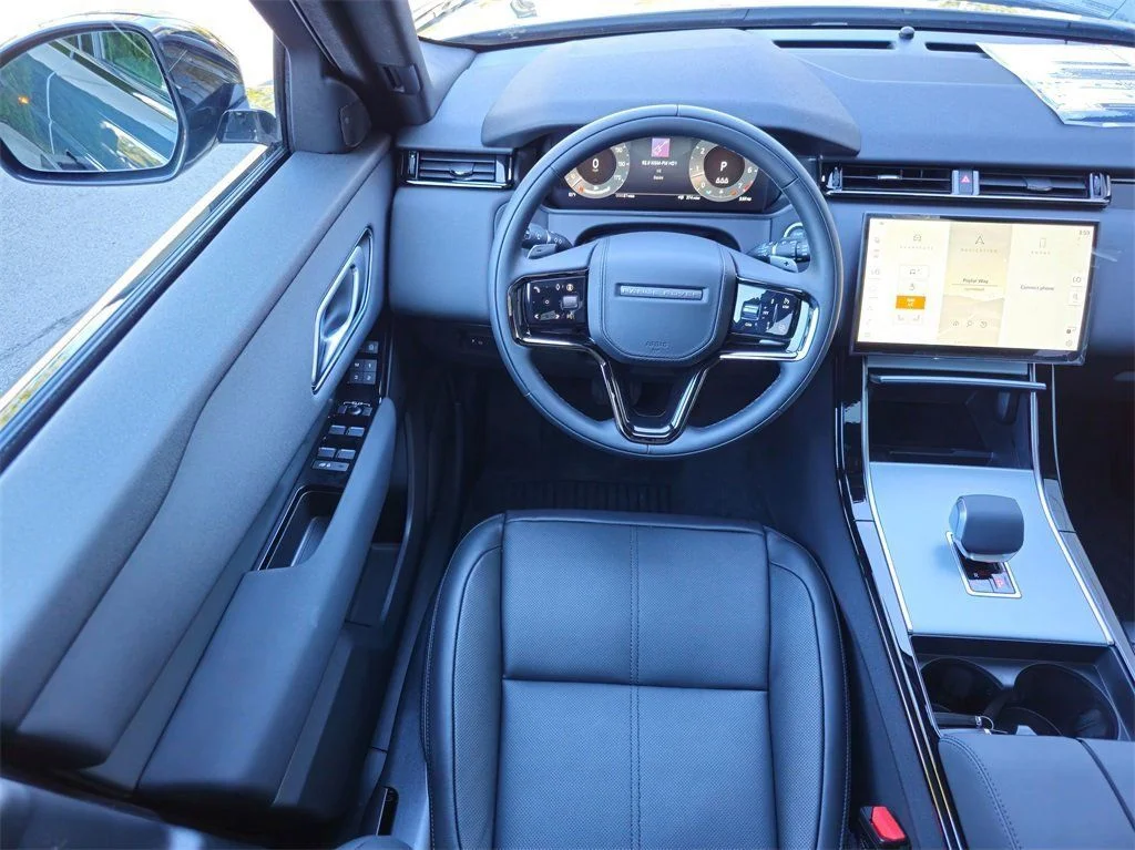 New 2025 Varesine Blue LAND ROVER S image 10