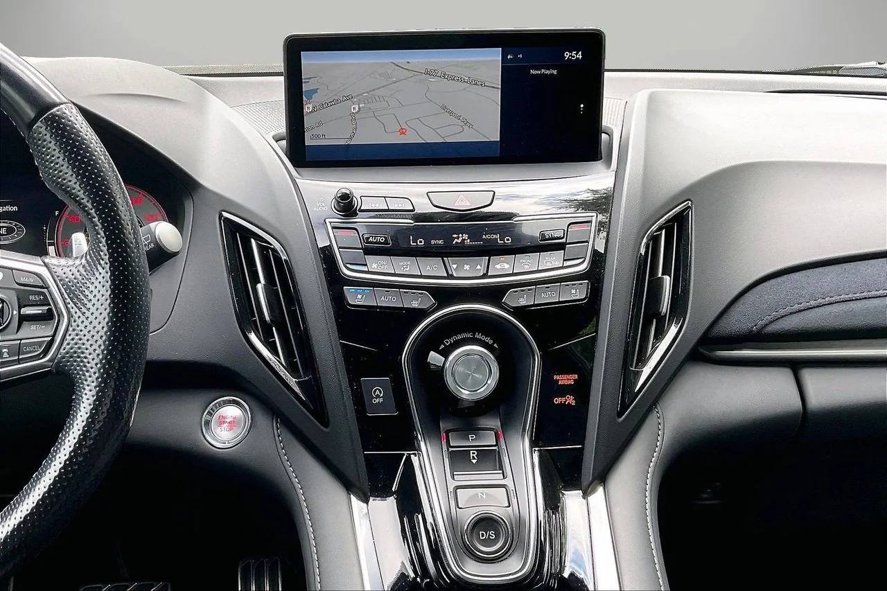 Used 2021  Acura A-Spec Package image 13