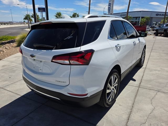 2024 Chevrolet Equinox Premier - Photo 6