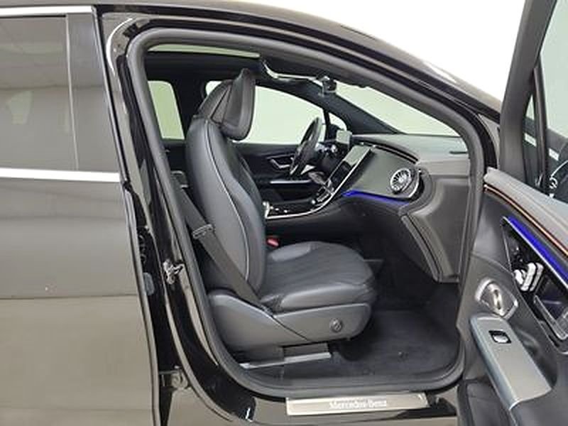 Used 2023 Black Mercedes-Benz 350+ SUV image 8