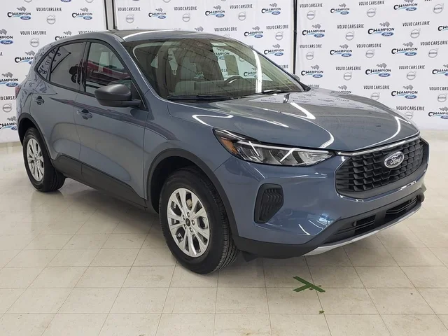 2026 Ford Escape Active®