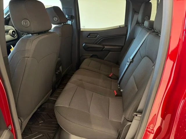 2026 Chevrolet Colorado Work Truck - Photo 14