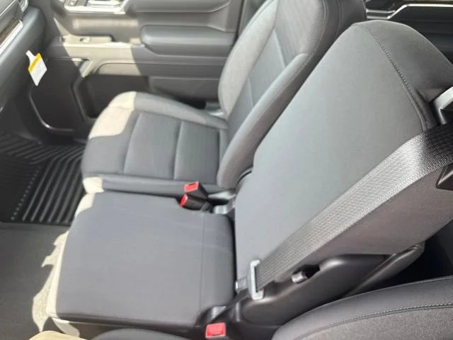 2026 GMC Sierra 1500 SLE - Photo 40