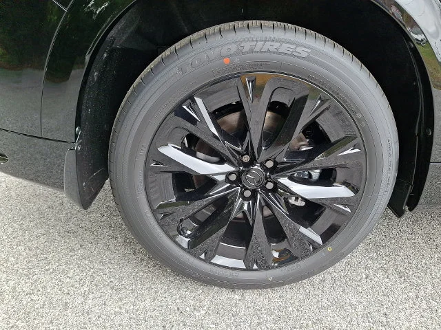 New 2026 Black Mazda 3.3 Turbo S Premium image 6