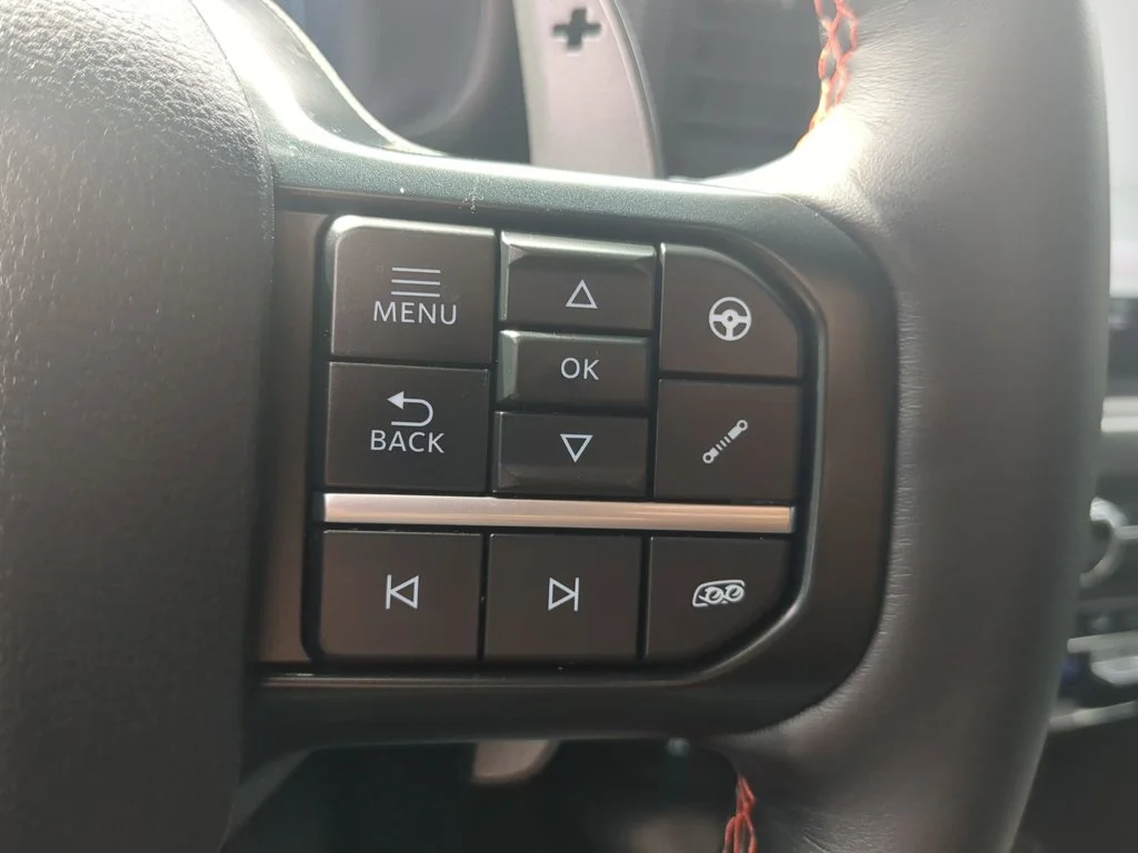 Used 2025  Ford Raptor image 24