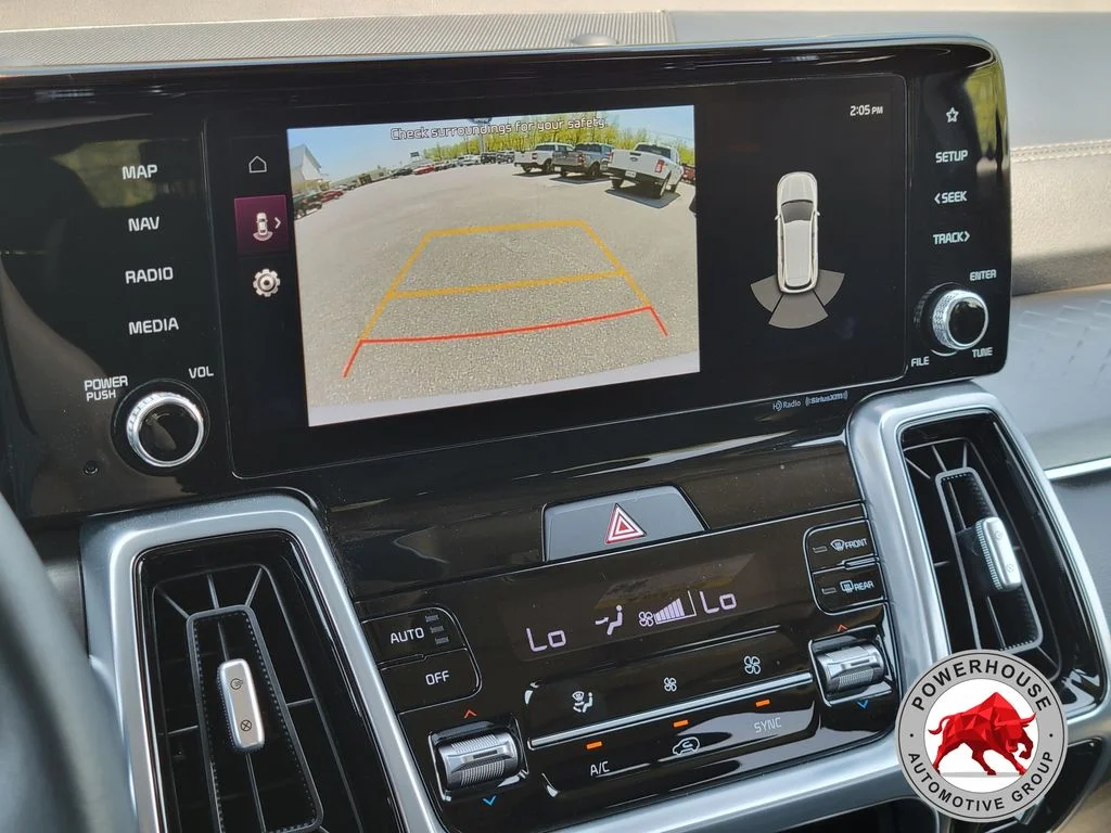 Used 2023 Gray Kia SX image 28