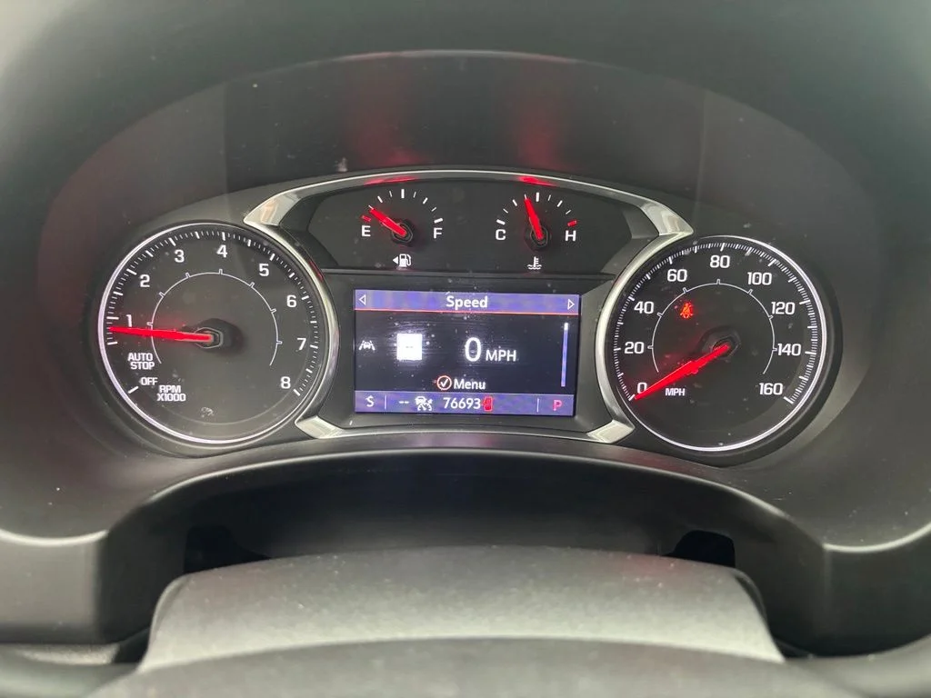 Used 2020 Black GMC Denali image 21