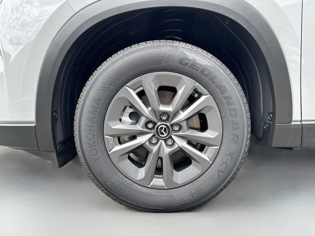 New 2026 Aero Gray Metallic Mazda 2.5 S Select AWD image 29