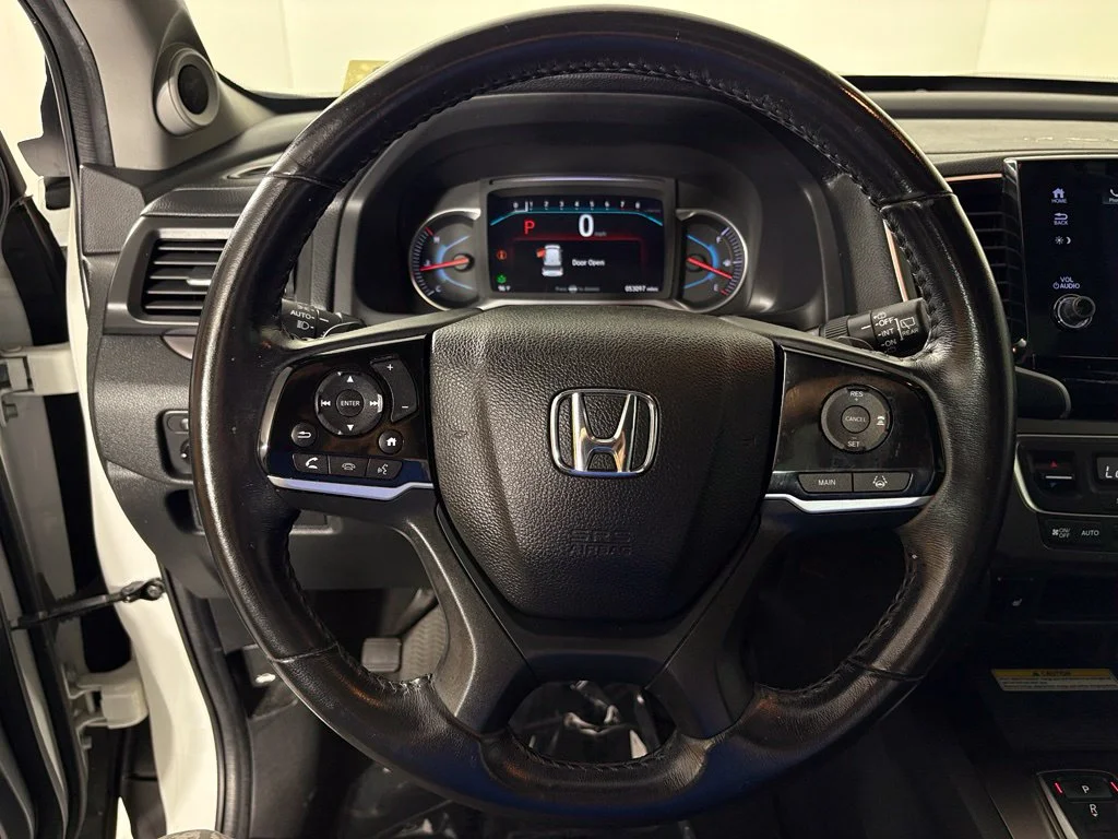 Used 2021  Honda Special Edition image 17
