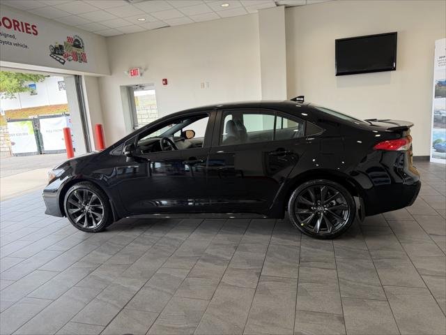 2026 Toyota Corolla SE - Photo 55