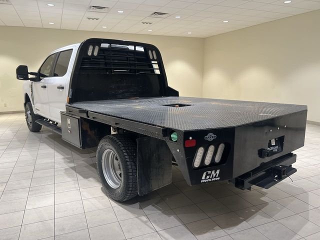 Used 2024 White Ford XL image 3