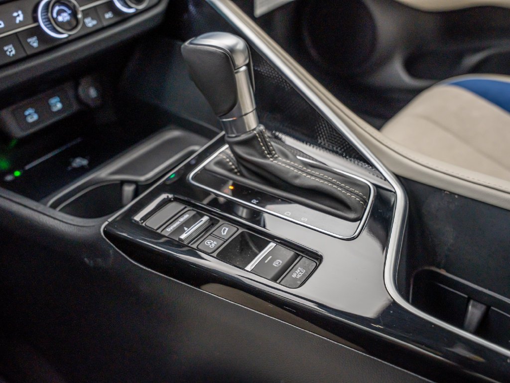 2026 Acura ADX A-Spec Package - Photo 89