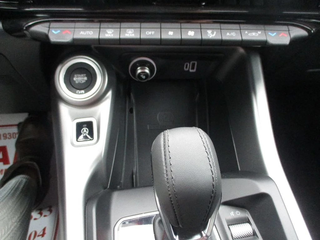 2024 Dodge Hornet GT Plus - Photo 8