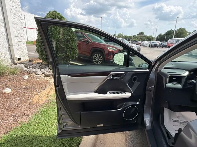 Used 2019 Gray Lexus 350 image 24