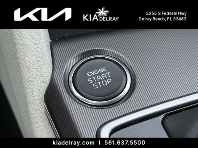 New 2026 Panthera Metal Kia EX image 28