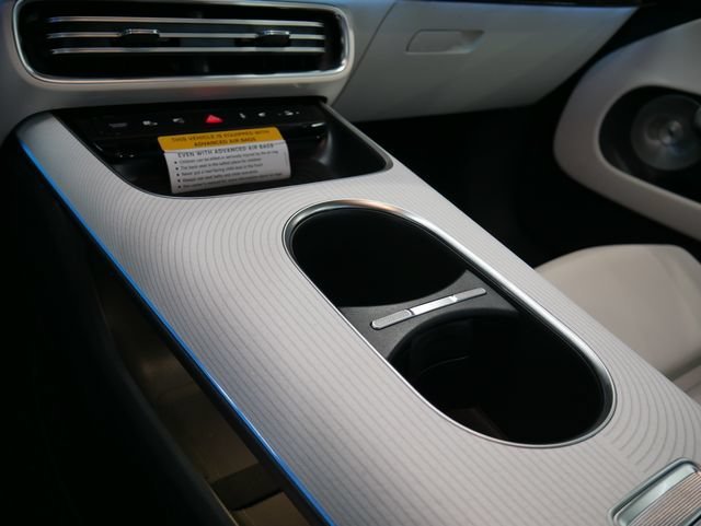 New 2027 Polar White Mercedes-Benz CLA 250+ image 36