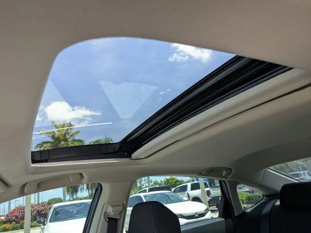 2024 Honda Accord EX - Photo 20