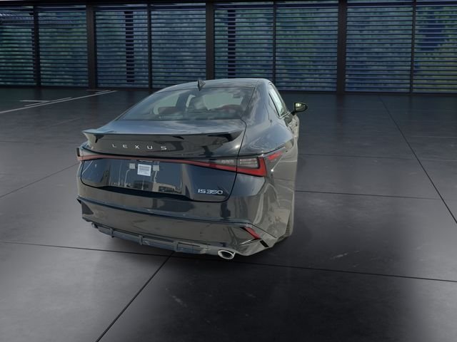 New 2026 Caviar Lexus  350 F SPORT image 7