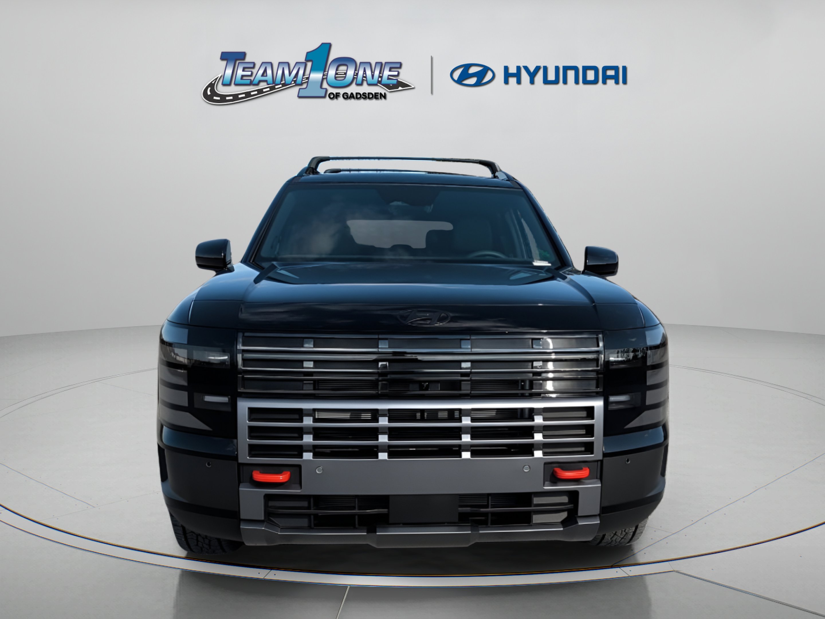 2026 Hyundai Palisade XRT Pro - Photo 2