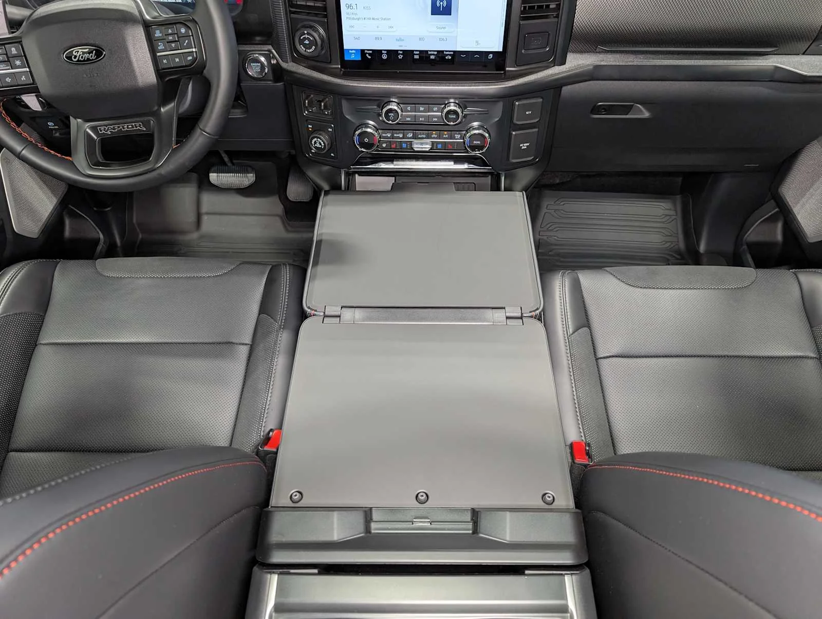 Used 2026 Green Ford Raptor image 22