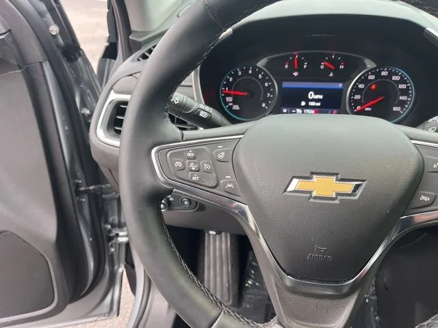 Used 2024 Gray Chevrolet Premier image 19