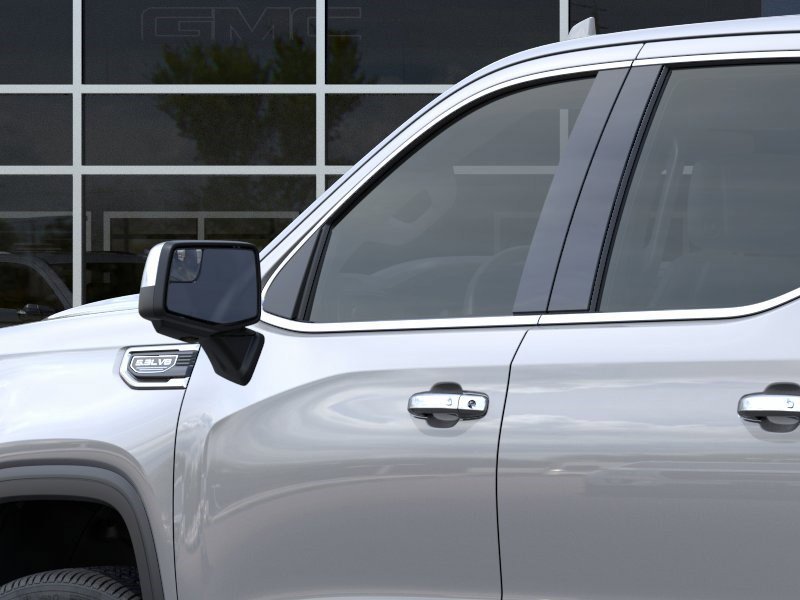 2026 GMC Sierra 1500 SLT - Photo 12