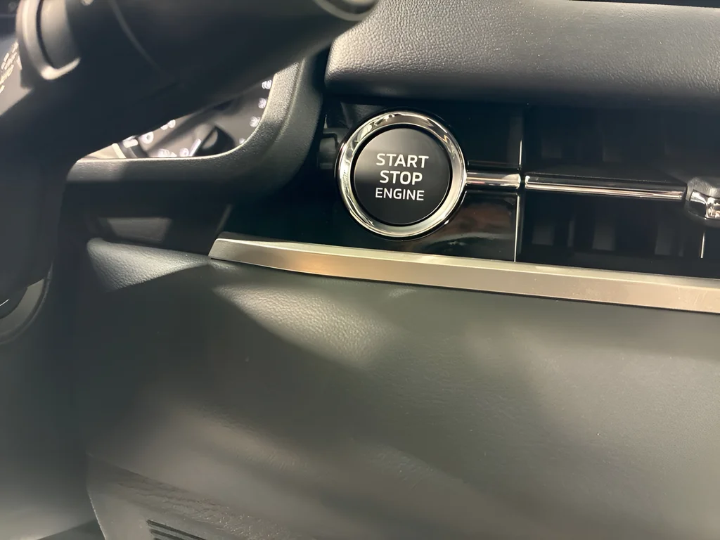 New 2026 Graphite Gray Mitsubishi LE 1.5T S-AWC image 16