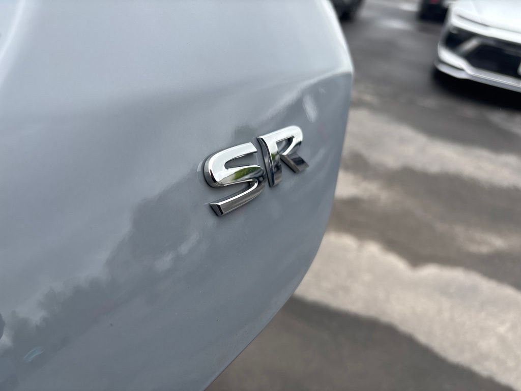 Used 2024 Gray Nissan SR image 15